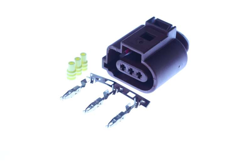 Electrical connector repair kit